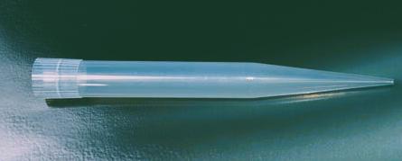 Наконечники "SENTE-LAB", типу GILSON, 10 000 мкл